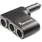 Car Cigarette Lighter Socket Adapter - 48 Pcs.