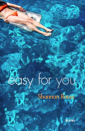 Easy for You: Stories