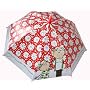 Trademark Collections Charlie and Lola Umbrella