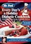 Mr. Food Every Day's a Holiday Diabetic Cooking