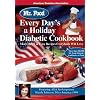 Mr. Food Every Day's a Holiday Diabetic Cooking