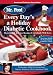 Books : Mr. Food Every Day's a Holiday Diabetic Cooking