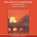 Red Moon at Sharpsburg (Unabridged)