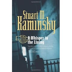 A Whisper to the Living