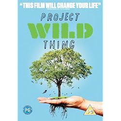 Project Wild Thing