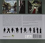 The Skillful Huntsman: Visual Development of a Grimm Tale at Art Center College of Design
