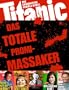 Titanic - das totale Promi-Massaker: Die endg�ltige People-Bibel