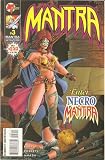Mantra #3 Vol. 2 December 1995
