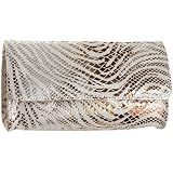 Inge Christopher Portia Roll Clutch