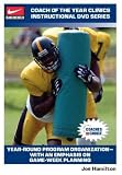 Year-Round Program OrganizationWith an Emphasis on Game-Week Planning