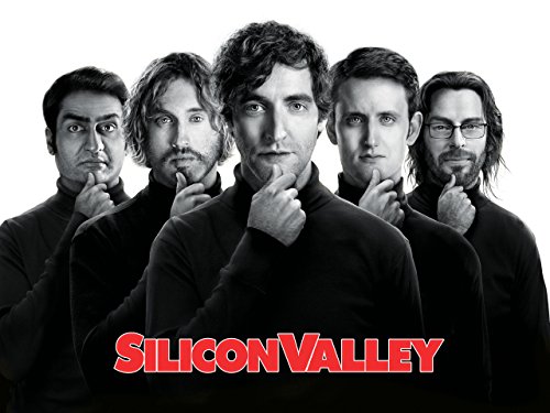 Silicon Valley: Season 1