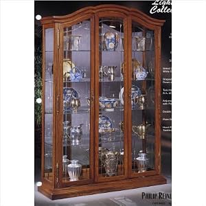 La Grange Curio Cabinet