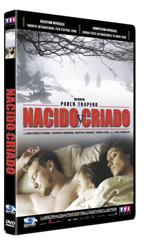 Nacido y criado dvd, Film dvd Nacido y criado
