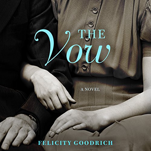 The Vow: A Novel