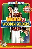 March Of The Wooden Soldiers (In Color)