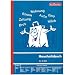 Herlitz Formularbuch Haushaltsbuch A5 VE=40 Blatt