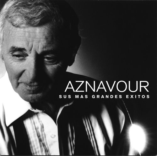 Charles Aznavour - Het Allerbeste Van Charles Aznavour (CD1) - 2010 - Zortam Music Charles Aznavour - Het Allerbeste Van Charles Aznavour (CD1) - 2010 - Zortam Music