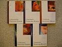 A Lineage of Grace Complete Set (Unafraid, Unspoken, Unveiled, Unashamed, Unshaken)