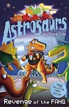 Astrosaurs: Revenge of the Fang