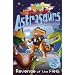 Astrosaurs: Revenge of the Fang