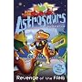 Astrosaurs: Revenge of the Fang