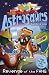 Astrosaurs: Revenge of the Fang