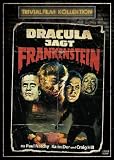 Dracula jagt Frankenstein - Trivialfilm Kollektion 1 [Limited Edition]