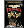 Dracula jagt Frankenstein - Trivialfilm Kollektion 1 [Limited Edition]