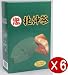 杜仲茶 ティーパック 4g×32包×6箱