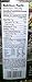 Sweet Baby Ray's Honey Mustard Gourmet Sauce Dressing & Topping Spread - Two 32 oz. Bottles