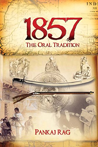1857 The Oral Tradition