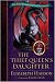 The Thief Queen's Daughter (The Lost Journals of Ven Polypheme, #2)