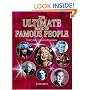 The Ultimate Book of Famous People