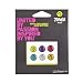 Zumba Fitness Outta This World Home Buttons for iPhone, Multi, One Size
