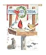 Pine River Farm Silk Reflections Regular Size Flag