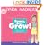 Ready, Set, Grow!: A What's Happening to My Body? Book for Younger Girls