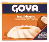Goya Tembleque - Coconut Flavored Pudding