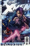 X-Treme X-Men: Blindside! (1 #2) X-Treme X-Men: Blindside! (1 #2)