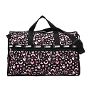 (レスポートサック) LeSportsac 7185 D074 ラージウィークエンダー オー ラ ラ[平行輸入品]