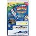 Banjo 006 Minnow 110 Piece Fishing Lures System