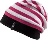 Womens Bula TRIO Acrylic Insulated Winter Beanie Hat