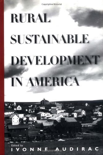 Rural Sustainable Development in America