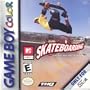 MTV Sports: Skateboarding