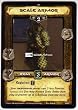 Conan CCG #022 Scale Armor Single Card 1U022