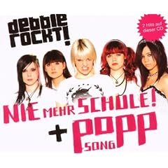 Nie mehr Schule / Popp Song (Premium)
