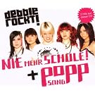 Nie Mehr Schule: Popp Song