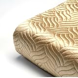 Jane Seymour Grand Hotel Winston Quilt King, Cream