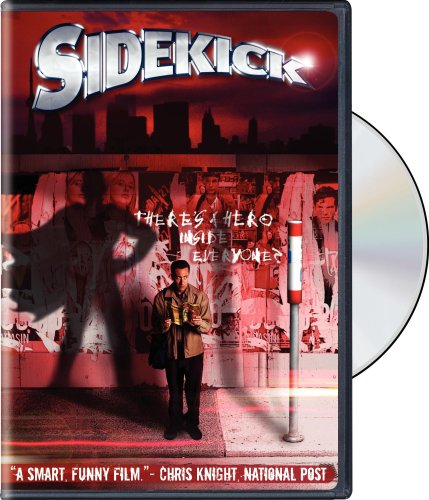 Sidekick