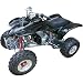 Maier USA Suzuki ATV Rear Fenders