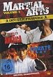 Martial Arts Double Feature Vol. 1 - Shaolin From America/Karate Boy